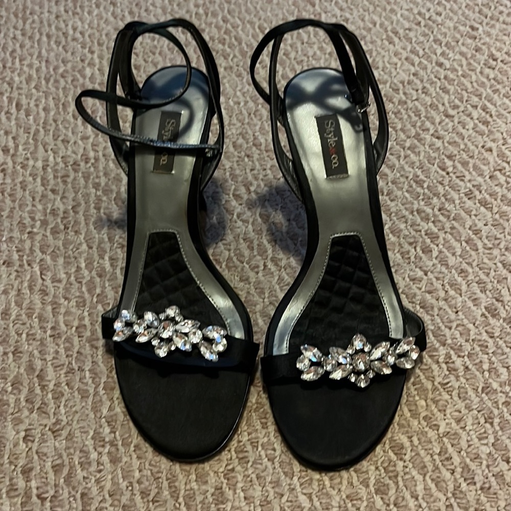 Dressy Heels